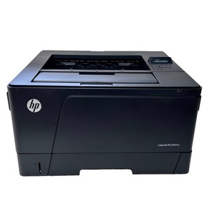 HP701a/701N/706n/DN Laser <b>Printer</b> A3/A4 Black and <b>White</b> With Automatic and Network Printing Features for Office Use - Product Image 1