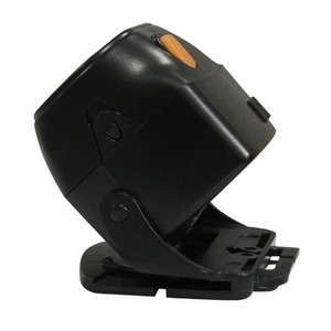 EB7010LQPY Lampe frontale LED rechargeable, étanche, noire - Product Image 4