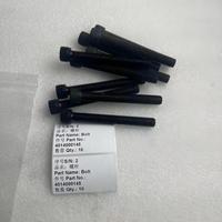 329900955 Boulons de maintenance et pièces de rechange pour mini-excavatrice 6T XE60G, pièces de rechange pour excavatrice sur chenilles