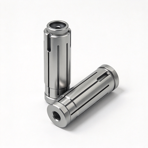 Mandrino Espandibile 3R-901-10RS Refix in Acciaio Inossidabile Resistente alla Ruggine, 4Nm di Coppia per Sistema 3R Macro - Product Image 5