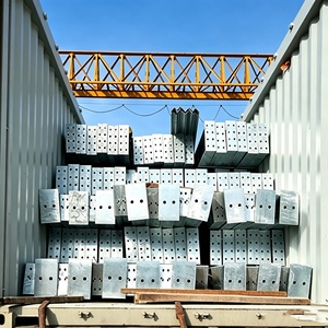 SUNRISE Selective Pallet Rack Layout Solution Heavy Duty Warehouse Storage <b>Racking</b> <b>System</b> For Saudi &amp; UAE Logistics - Product Image 6