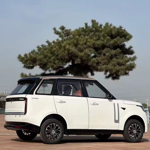 รถ SUV ไฟฟ้า45กม./ชม. 2024สวนวิลล่าล่าสัตว์ - Product Image 6