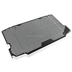 Accessoires de moto, grille de protection de radiateur pour <span class=keywords><strong>Kawasaki</strong></span> VulcanS <span class=keywords><strong>Sport</strong></span> <span class=keywords><strong>Vulcan</strong></span> <span class=keywords><strong>S</strong></span> Cafe Light Tourer, protection de radiateur de performance - Product Image 5