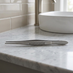 Forceps Graefe pour la chirurgie générale, certifié CE, classe I, instrument chirurgical manuel - Product Image 2
