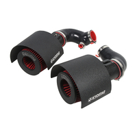 KYOSTAR Kit d'admission d'air froid de haute qualité pour Infiniti Q50 Q60 3.0L Twin Turbo VR30DDTT 2016 + Condition personnalisée