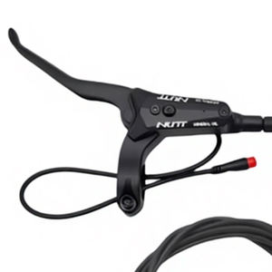 Rendimiento de Precisión para Ciclismo de Montaña, Kit de Frenos Hidráulicos NUTT de 4 Pistones - Product Image 4