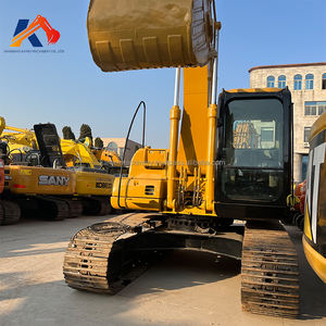 CAT 320 CL Caterpillar a utilisé le moteur d'occasion du Japon d'excavatrice d'excavatrice de chenille CAT 320 CL - Product Image 3