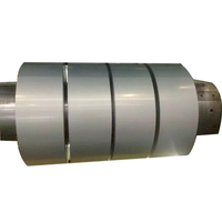 Bobines GL en tôle métallique revêtue de zinc-aluminium Az150, bobine d'acier Galvalume