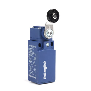 Heat Resistant Load Limit Switches SPDT 3A 240V IP65 Hlgk XCKN Model Directly Supplied by Manufacturer XCKN Heat Resistant - Product Image 2