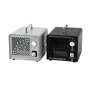Negativer Ion 160000-200000 Stück/Cm Ionisator+03 Generator Ozonmaschine Geruchsabweisung