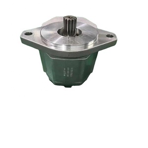 Pompe hydraulique Dynapac Cc624 Cc524 pour rouleau compresseur 4700396294, pompe à engrenages 4700396294 - Product Image 4