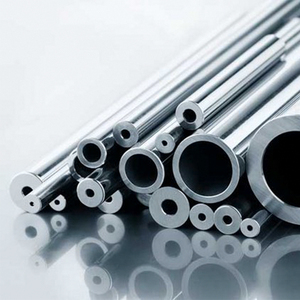 Tuyau en acier inoxydable 309S 410 poli miroir, tube 310S 316Ti pour l'industrie - Product Image 5