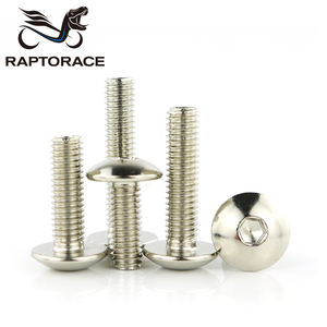 Aximoto adapté pour ftermarket amaha 91-96 teel <span class=keywords><strong>1000</strong></span> olting astener odywork aération olt it d'équipage lip asher ut 10.9 - Product Image 3