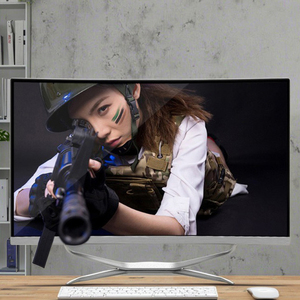 All-in-One Novo Modelo de Computador Desktop para Escritório Educação Study Studio Training Montado Intel <span class=keywords><strong>DDR4</strong></span> HDD UE/Reino Unido para Negócios - Product Image 3