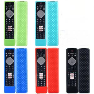 Cho <span class=keywords><strong>Philips</strong></span> 4K từ xa Chống bụi bao gồm tuyệt vời giao dịch TVS không dây-kiểm soát bàn phím bảo vệ yk463 - Product Image 1