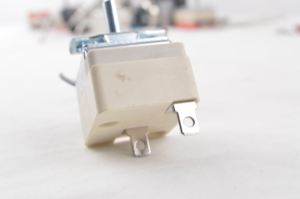 2025 Nouveau produit Thermostat bimétallique Chauffage à 50-320 degrés pour accessoire électronique de four à <span class=keywords><strong>pizza</strong></span> - Product Image 4