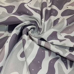 قميص تكتيكي للحماية من الأشعّة البنفسجية سريع الجفاف خفيف الوزن ومخصص مع حماية من الأشعّة البنفسجية 50 كامو قميص للصيد بغطاء رأس - Product Image 5