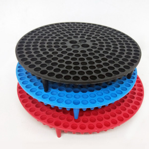 Cubo con Ruedas para Lavado de Autos, Filtro de Arena y Grava, 26 cm de Diámetro, Material PP, para Herramientas de Limpieza de Autos - Product Image 1