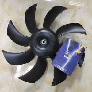 ใบพัดลมรุ่นขายดี 11193183 VOE 11193183 สำหรับ A25D A30D A45D A40D - Product Image 1