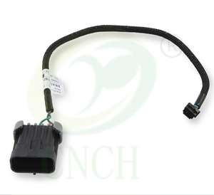 प्लग और प्ले एफ्फी प्रो-बिलेट इग्निशन एडाप्टर हार्नेस 558-325 - Product Image 6