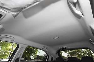 Coche Usado <span class=keywords><strong>Honda</strong></span> LHD ENS1 150KM/h SUV Eléctrico Vehículo de Nueva Energía Modelo de Proveedor de Fábrica Coche de Segunda Mano - Product Image 6