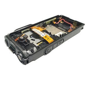 Kit de Reparación de Piezas de Repuesto, Carcasa Frontal para Radio Bidireccional Portátil SL2M - Product Image 3