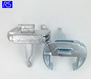 Style industriel DKS Serrures pour <span class=keywords><strong>coffrage</strong></span> Fer et acier Matériel - Product Image 5