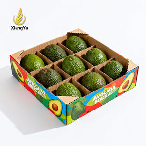 Caja <span class=keywords><strong>de</strong></span> envío <span class=keywords><strong>de</strong></span> cartón corrugado <span class=keywords><strong>de</strong></span> <span class=keywords><strong>naranjas</strong></span> personalizada con laminación mate <span class=keywords><strong>de</strong></span> fruta fresca Popular para embalaje <span class=keywords><strong>de</strong></span> regalos <span class=keywords><strong>de</strong></span> alimentos agrícolas - Product Image 3