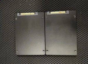 Nouveau disque SSD NVMe U.2 PM9A3 960 Go 1,92 To 3,84 To 7,68 To pour serveur - Product Image 4