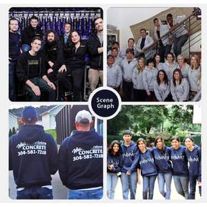 YOWESHOP Sweat à capuche personnalisé pour homme avec bande réfléchissante Broderie 3D Anti-Rides Enzyme Lavé Étiquette personnalisée - Product Image 1