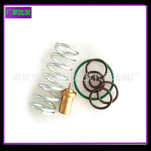 2906039700 ชุดบำรุงรักษาสำหรับซีลคอมเพรสเซอร์แบบไร้น้ำมัน อุปกรณ์เสริมมาตรฐาน ชิ้นส่วนปั๊ม - Product Image 2