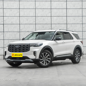 <span class=keywords><strong>Prix</strong></span> avantageux pour le F-ord Explorer 2025 2.3T EcoBoost 4WD Cross 5 portes 5 places SUV Vitesse maximale 200 km/h Vente flash en provenance de Chine - Product Image 1