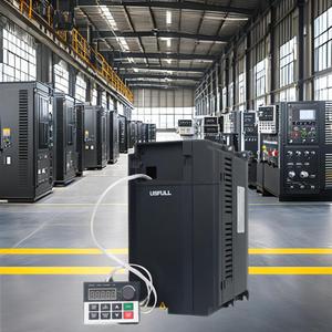USFULL 22kW 30kW 30HP VFD ไดรฟ์ปรับความถี่กระแสสลับสามเฟส 380V สำหรับการควบคุมอุตสาหกรรม - Product Image 2