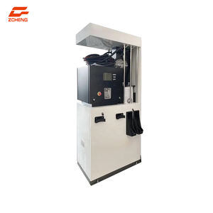 Distributeur de carburant à double buse <span class=keywords><strong>le</strong></span> <span class=keywords><strong>moins</strong></span> <span class=keywords><strong>cher</strong></span>, <span class=keywords><strong>pompe</strong></span> à <span class=keywords><strong>essence</strong></span> et diesel Gilbarco pour station-service - Product Image 2