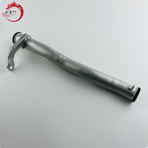 25460-3E700 254603E700 Conjunto de tubo y junta tórica para entrada de agua para Hyundai Kia 25460 3E700 - Product Image 6