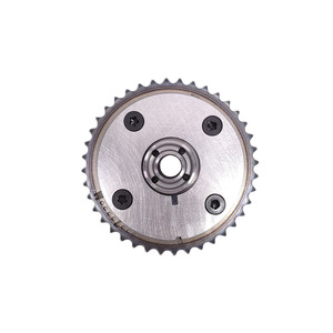 Engranaje de Distribución 0805K1 0805K3, Ajuste de Fase del Árbol de Levas, Piñón VVT para <span class=keywords><strong>Peugeot</strong></span> 208 308 3008 RCZ Citroen C4 C5 DS 200P - Product Image 3
