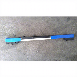 Scartamento elettronico digitale per la misurazione dei binari accessori per parti ferroviarie - Product Image 2