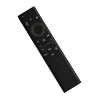 Venta al por mayor adecuado para Samsung TV Smart BT Control remoto por voz Solar Micro luz de carga