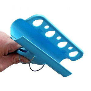 Cintre <span class=keywords><strong>à</strong></span> <span class=keywords><strong>linge</strong></span> de balcon <span class=keywords><strong>extérieur</strong></span> élégant et de haute qualité, boucle de fixation, pince <span class=keywords><strong>à</strong></span> <span class=keywords><strong>linge</strong></span>, tringle <span class=keywords><strong>à</strong></span> <span class=keywords><strong>linge</strong></span>, fixateur coupe-vent - Product Image 6