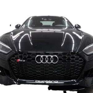 รถยนต์มือสองสำหรับขาย ปี 2019-2022 RS 5 AWD 2.9T 2 ประตู คูเป้ เบาะหนังสีเข้ม ระบบควบคุมความเร็วอัตโนมัติ พวงมาลัยซ้าย - Product Image 1