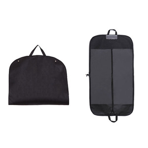 A prueba <span class=keywords><strong>de</strong></span> polvo personalizado moda duradero claro largo <span class=keywords><strong>boda</strong></span>, bolsas <span class=keywords><strong>de</strong></span> vestir cubiertas <span class=keywords><strong>de</strong></span> polvo Traje bolsas <span class=keywords><strong>de</strong></span> ropa con cremallera/ - Product Image 3