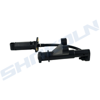 Capteur de niveau d'huile moteur premium OE A2759050000 avec faisceau de câblage pour pièces de rechange d'entretien automobile BMW