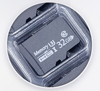 Caméra d'action 1080P, enregistreur portable, visualisation en temps réel, caméra IP, caméscope caché le plus petit, surveillance de sécurité à domicile, sport DV DVR