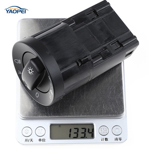 Nouveau commutateur de phare de commande de phare 8E0941531B pour 2002 2003 2004 <span class=keywords><strong>2005</strong></span> <span class=keywords><strong>Audi</strong></span> A4 <span class=keywords><strong>S4</strong></span> Quattro - Product Image 6