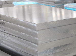 ألواح ألومنيوم عالية الجودة 7075 T6 5083 1050 1060 1100 3003 5005 5052 5083 6061 6063 7075 بسعر مناسب - Product Image 5