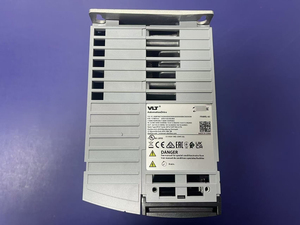 ตัวแปลงความถี่รุ่นใหม่แท้ 131B0152 FC-302P7K5T5E20H2XGCXXXSXXXXAXBXCXXXXDX 7.5KW/10HP 3 เฟส 380-500VAC VFD - Product Image 3