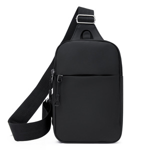 Borsa a <span class=keywords><strong>tracolla</strong></span> con cerniera tascabile a <span class=keywords><strong>tracolla</strong></span> borsa a <span class=keywords><strong>tracolla</strong></span> per <span class=keywords><strong>uomo</strong></span> a <span class=keywords><strong>tracolla</strong></span> da <span class=keywords><strong>uomo</strong></span> sport all'aperto borse da <span class=keywords><strong>uomo</strong></span> - Product Image 1