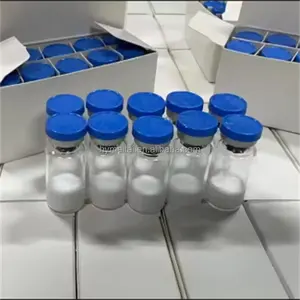 5mg 10mg 15mg Research Peptide Production Plant Canada WeightLoss Peptides