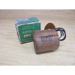 ขดลวดโซลินอยด์วาล์ว asco 27-473-4 460/ประเภทติดตั้ง C87 60A - Product Image 1