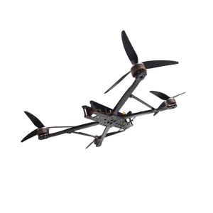 Kit de course FPV DIY 10 pouces RTF avec moteur brushless, contrôleur de vol à distance et châssis - Product Image 2